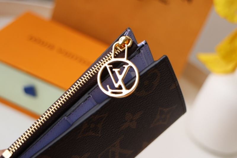 LV Wallets